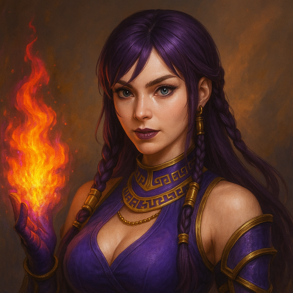 Bloody Summoner